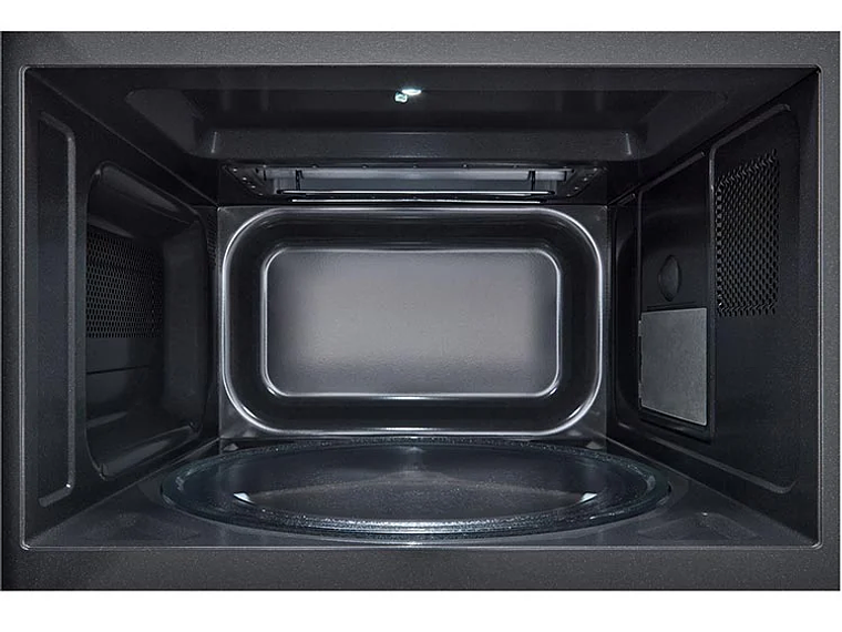  MICROONDAS LG 25 L NEOCHEF MH7032JA GRILL EASY CLEAN PLATO GIRATORIO 4