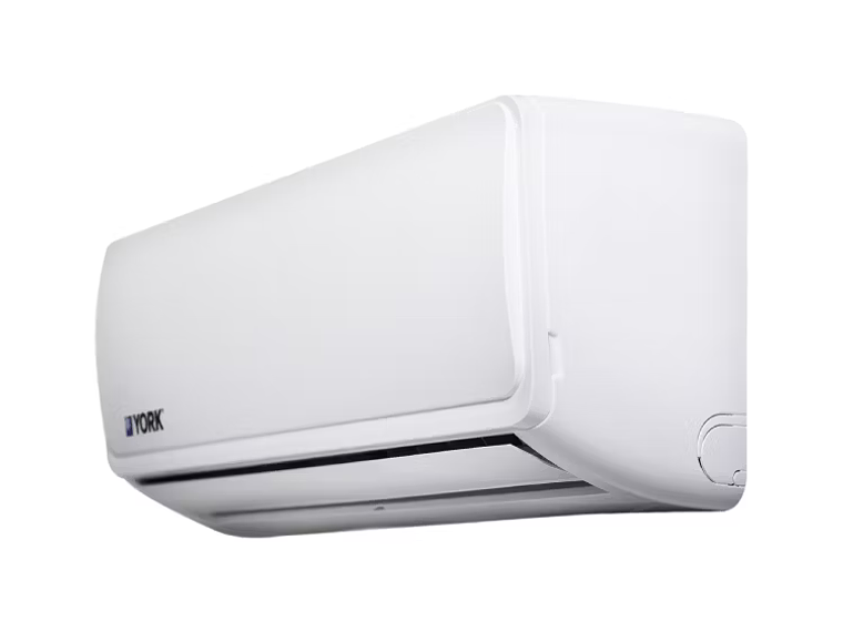 AIRE ACONDICIONADO SPLIT ON/OFF YORK 24.000 BTU 1