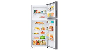 REFRIGERADOR SAMSUNG TOP MOUNT FREEZER NO FROST 391 L RT38CG6000S9ZS DEODORIZADOR