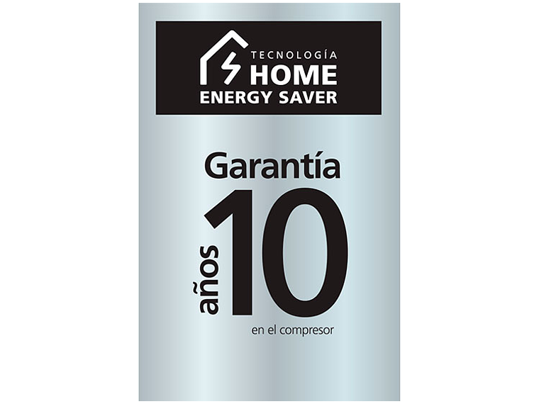 REFRIGERADOR MABE TOP MOUNT FREEZER NO FROST 400 L RMP400FYUT GRAFITO 9