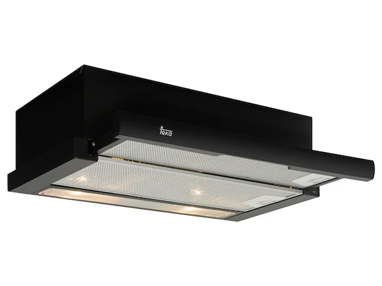 CAMPANA EXTENSIBLE TL 6310 NEGRO TEKA 3