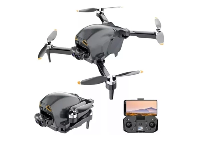 DRONE S177 PRO HD 4K CAMERA WIFI APP CONTROL PREMIUM 2