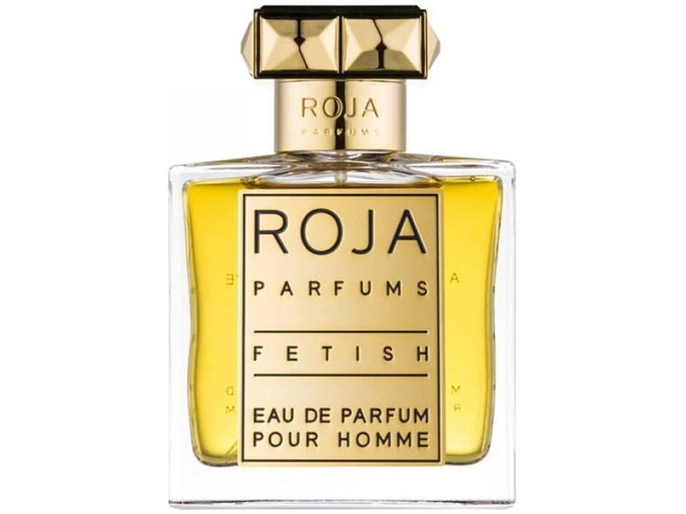 PERFUME ROJA PARFUMS FETISH POUR HOMME HOMBRE EDP 50 ML 1