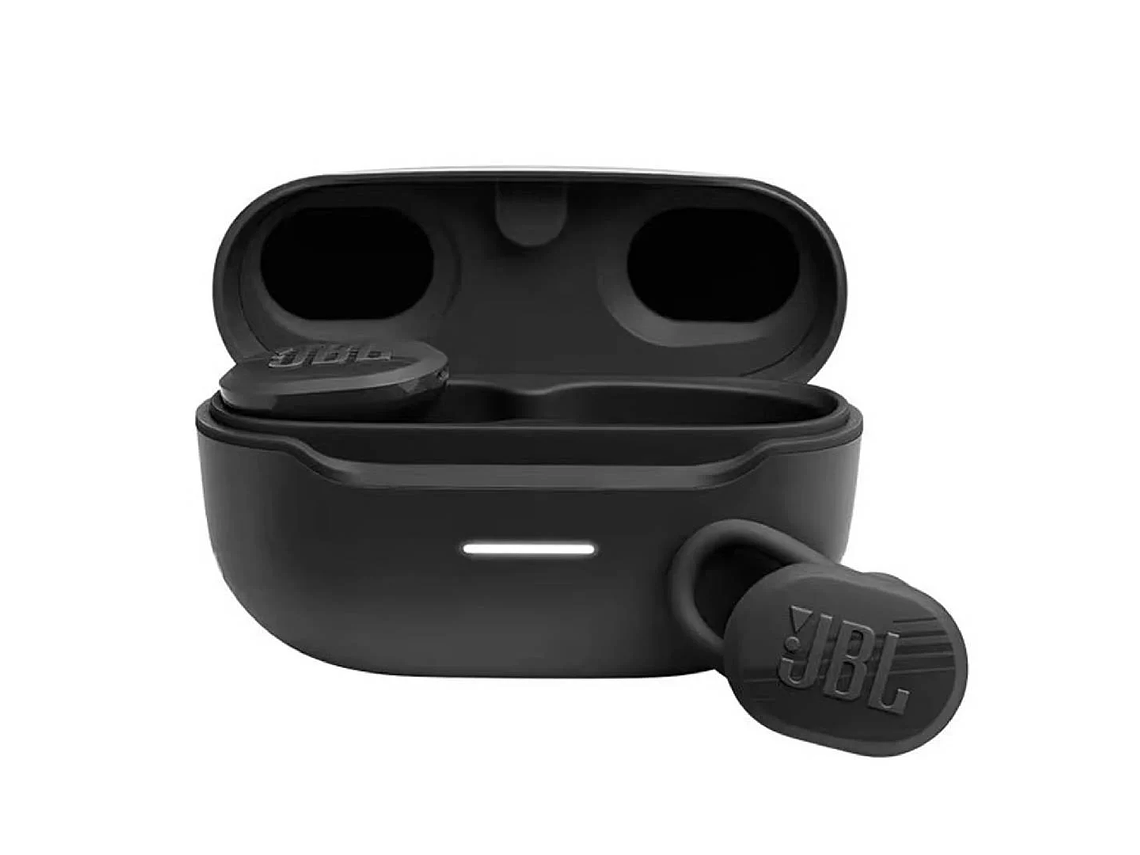 AUDIFONOS JBL ENDURANCE RACE IN EAR BLUETOOTH NEGRO 1