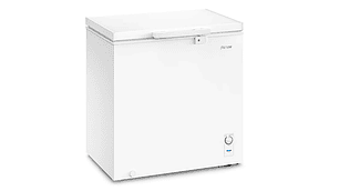 FREEZER HORIZONTAL FENSA 198 L DUAL Z200D