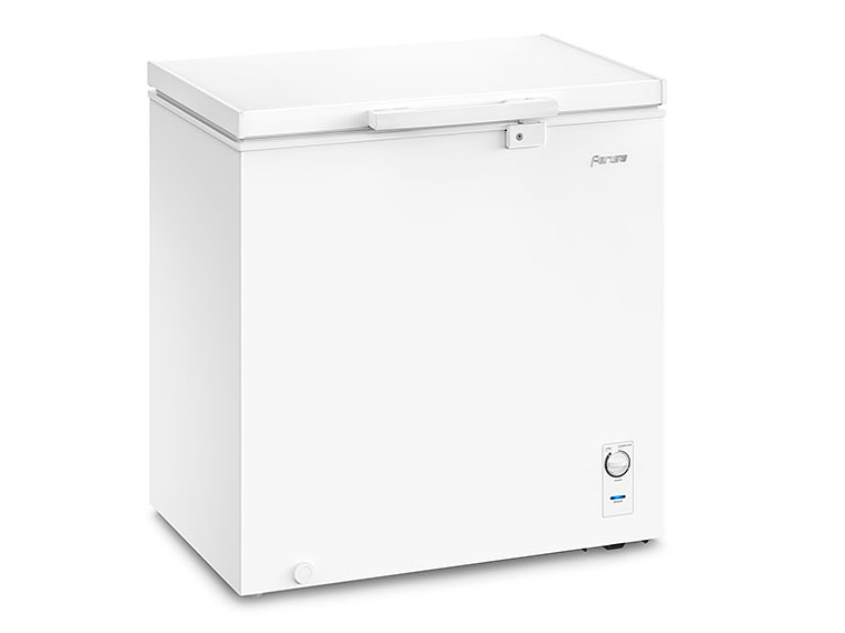 FREEZER HORIZONTAL FENSA 198 L DUAL Z200D 1