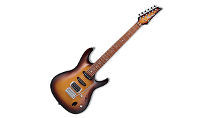 GUITARRA ELECTRICA IBANEZ SA260FM VLS