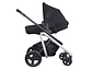 COCHE TRAVEL SYSTEM MAXI-COSI NOMAD NEGRO - Miniatura 2