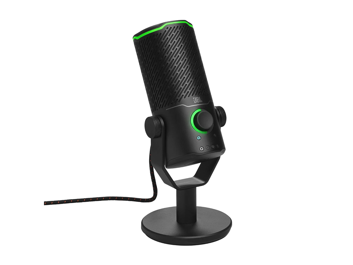 JBL QUANTUM STREAM STUDIO 3