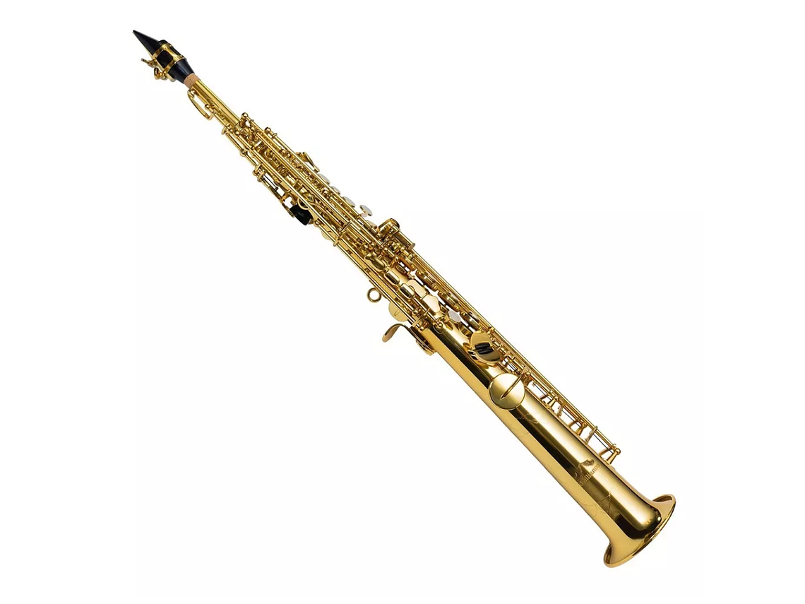 SAXOFÓN D'ALLIANCE SOPRANO 1