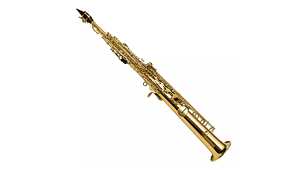 SAXOFÓN D'ALLIANCE SOPRANO