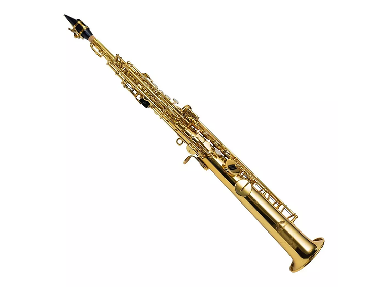 SAXOFÓN D'ALLIANCE SOPRANO 1
