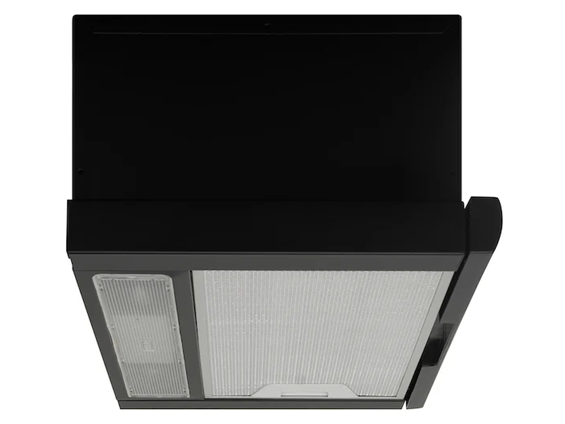 CAMPANA EXTENSIBLE TL 6310 NEGRO TEKA 4