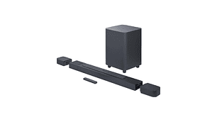 JBL SOUNDBAR BAR 800 - 5.1.2 DETACHABLE SURROUND SPEAKERS