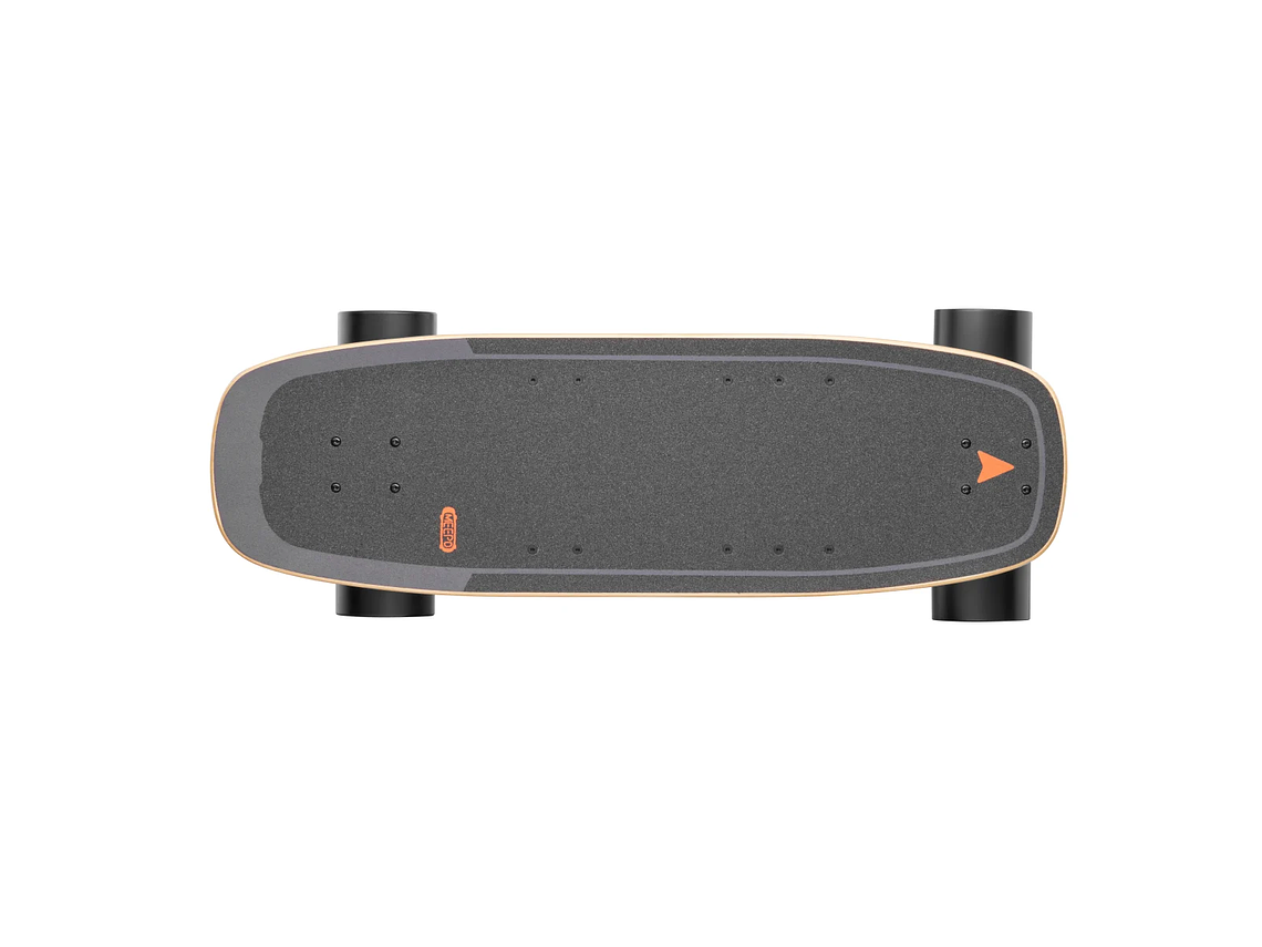 SKATE ELÉCTRICO MEEPO MINI 5 2