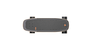 SKATE ELÉCTRICO MEEPO MINI 5