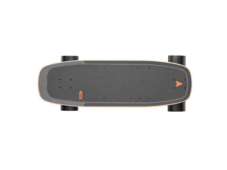 SKATE ELÉCTRICO MEEPO MINI 5 2