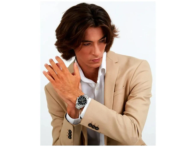 RELOJ MASERATI HOMBRE R8853151010 ATTRAZIONE 7