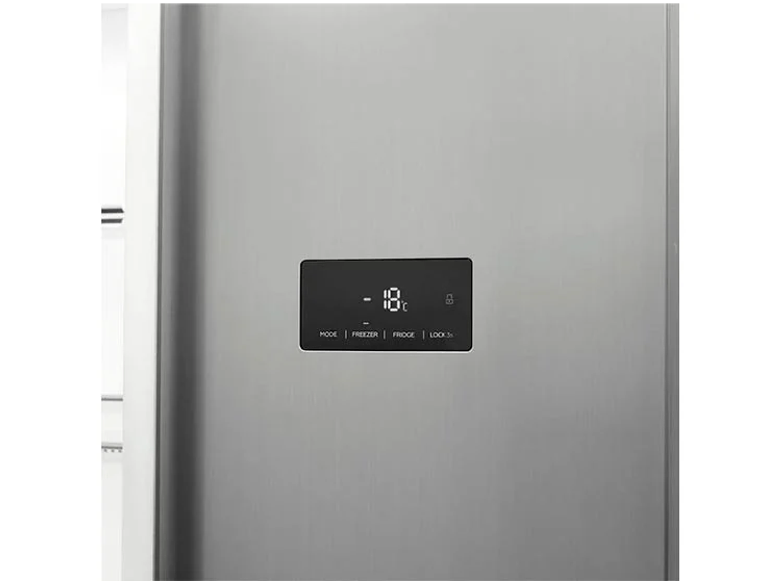 REFRIGERADOR SIDE BY SIDE FDV 442 L SLIM 5