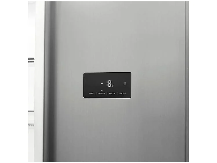 REFRIGERADOR SIDE BY SIDE FDV 442 L SLIM 5