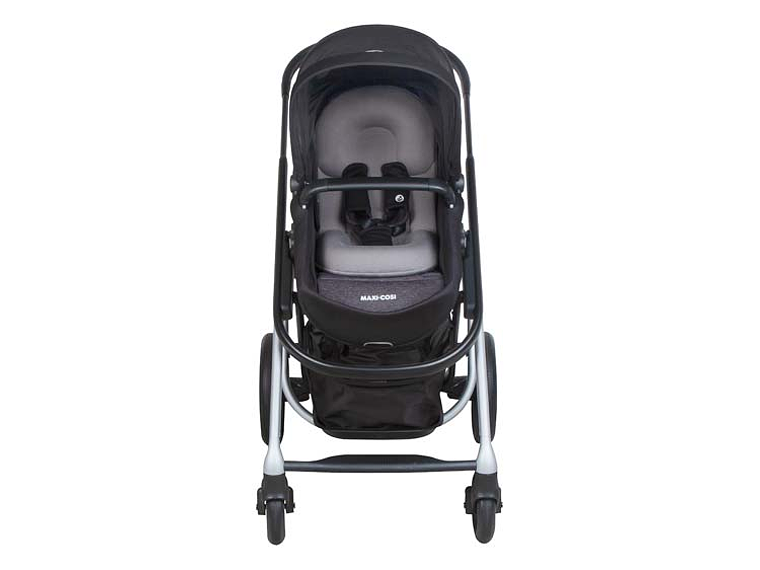 COCHE TRAVEL SYSTEM MAXI-COSI NOMAD NEGRO 5