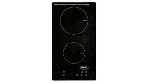 ENCIMERA AT-XN E INDUKTION 2PLATOS