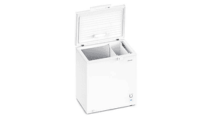 FREEZER HORIZONTAL FENSA 198 L DUAL Z200D