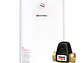 PACK TERMO ELÉCTRICO 50L MURAL + VÁLVULA MEZCLADORA 1/2 - Miniatura 1