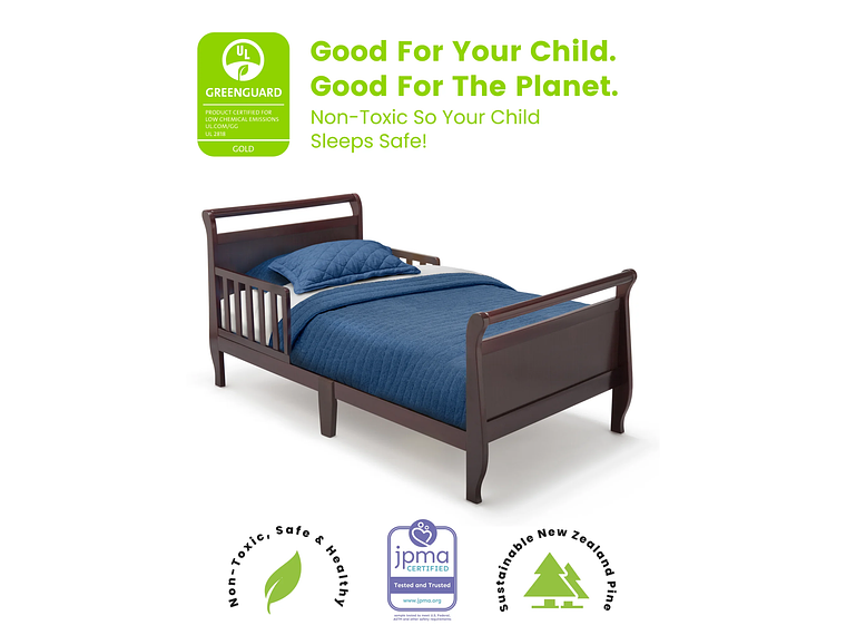 CAMA DE TRANSICIÓN CONTEMPORANEA CHERRY 3