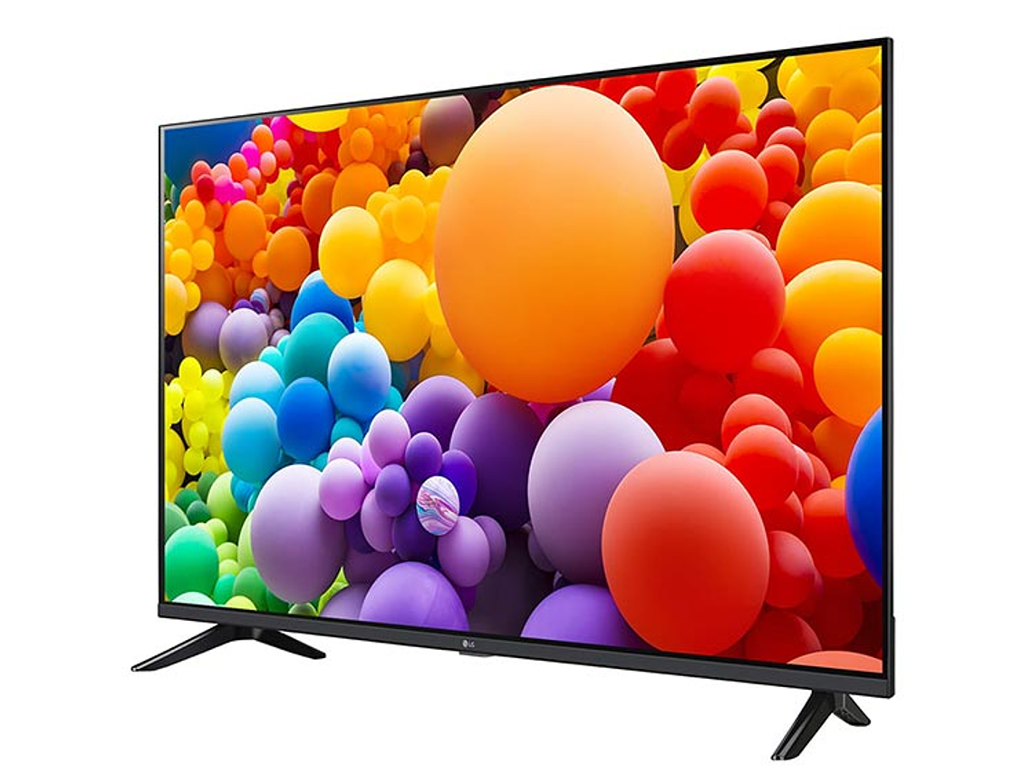 SMART TV LG LED UHD 4K 43