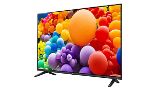 SMART TV LG LED UHD 4K 43