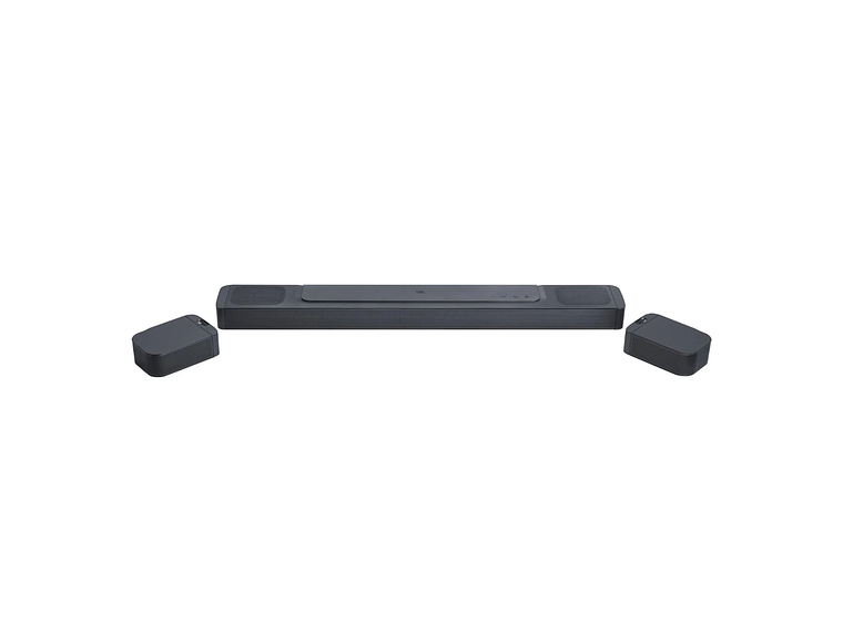 JBL SOUNDBAR BAR 800 - 5.1.2 DETACHABLE SURROUND SPEAKERS 4