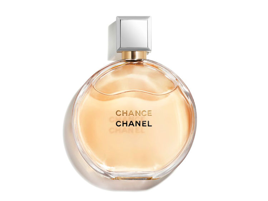 CHANCE EAU DE PARFUM VAPORIZADOR 1