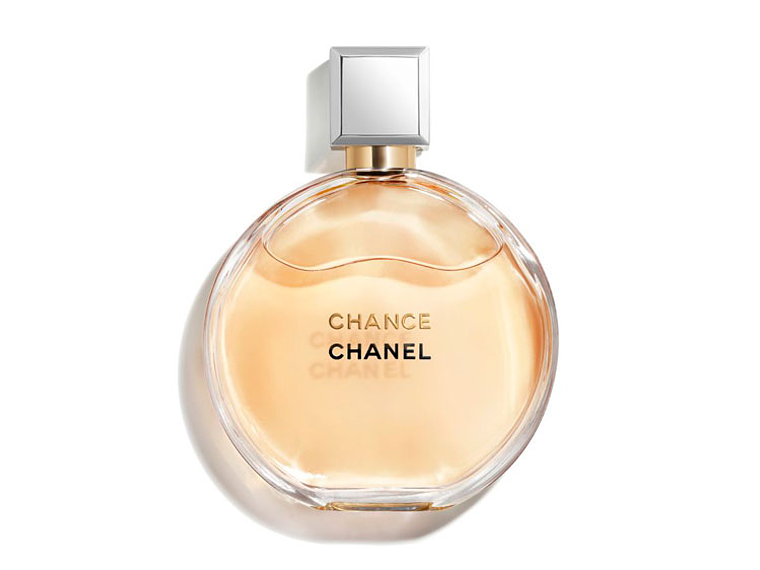 CHANCE EAU DE PARFUM VAPORIZADOR 1