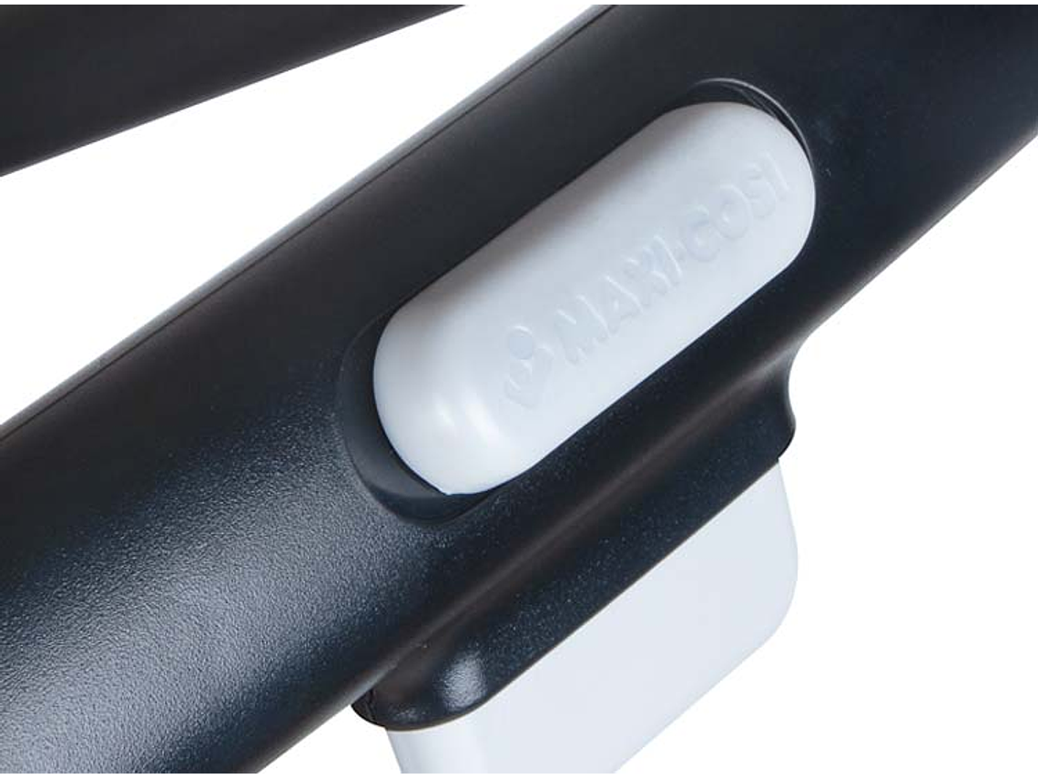 COCHE TRAVEL SYSTEM MAXI-COSI NOMAD NEGRO 6