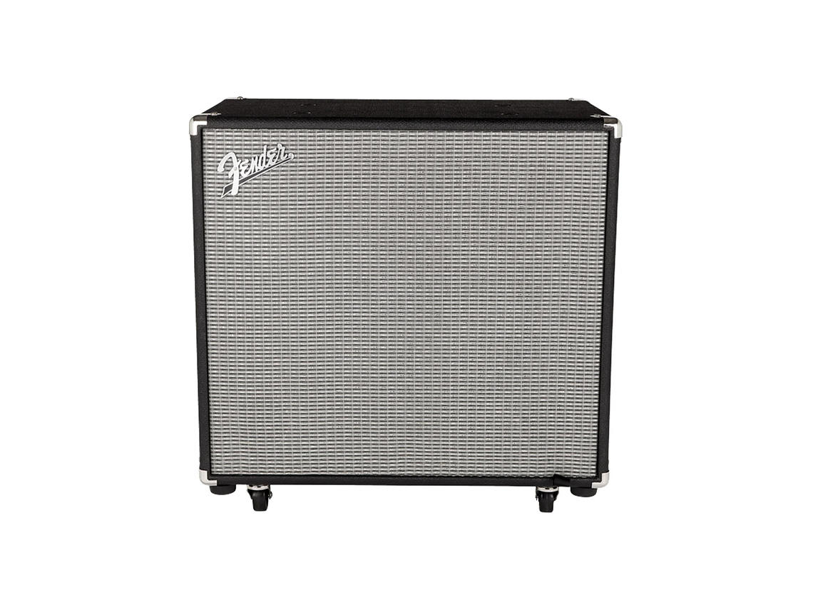 GABINETE 1X15' RUMBLE 115(V3) 300W - FENDER 1
