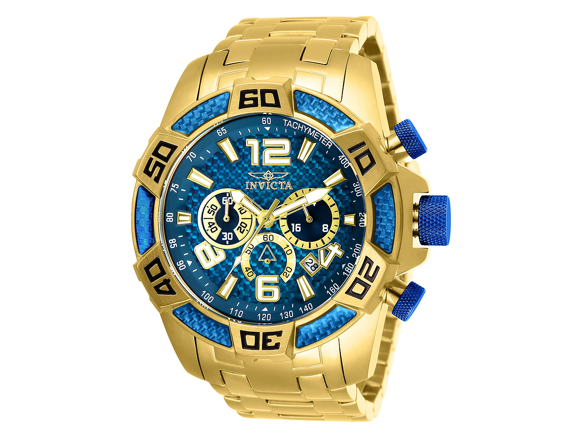 RELOJ INVICTA 25852 PARA HOMBRE 1