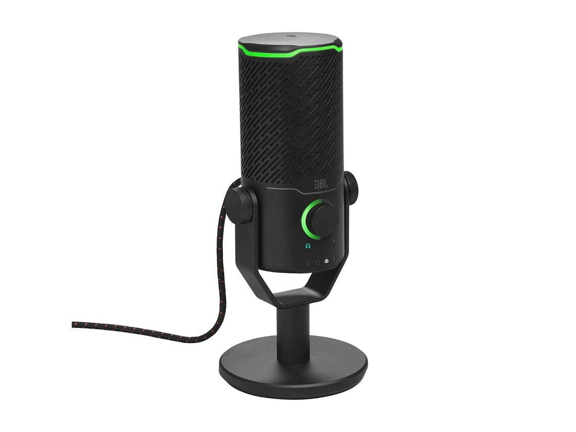 JBL QUANTUM STREAM STUDIO 6