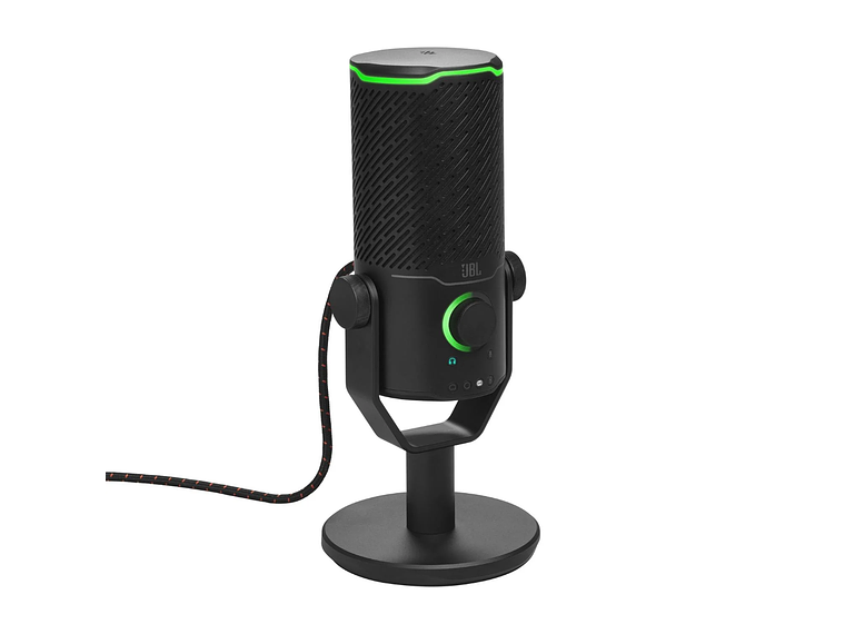 JBL QUANTUM STREAM STUDIO 6