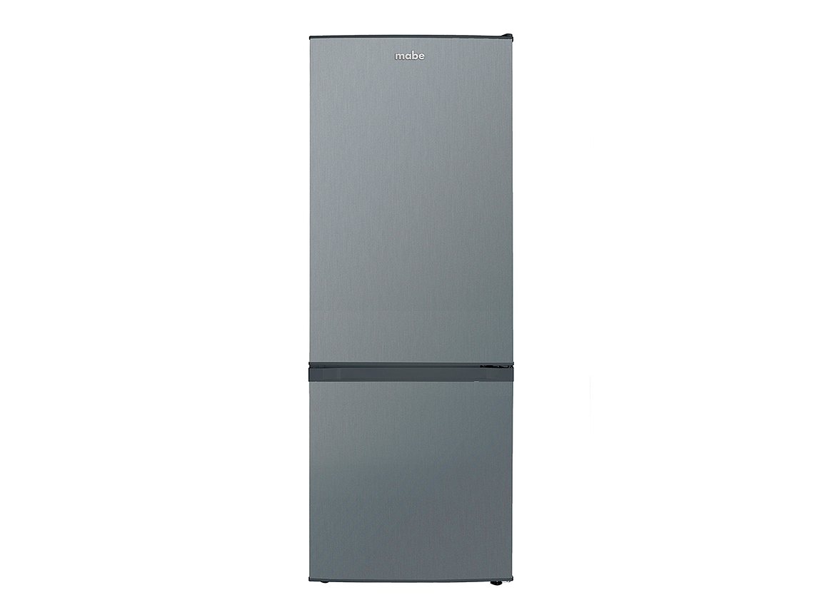 REFRIGERADOR BOTTOM FREEZER MABE 154 L FRIO DIRECTO RMB176PXLCX0 1