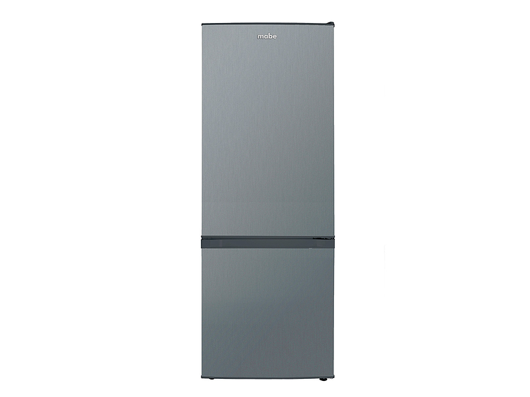 REFRIGERADOR BOTTOM FREEZER MABE 154 L FRIO DIRECTO RMB176PXLCX0 1
