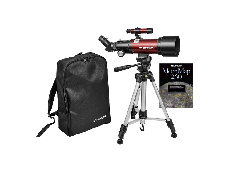 TELESCOPIO ORION GOSCOPE III 70MM 1