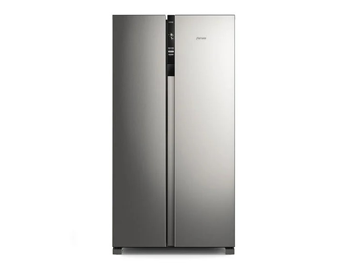 REFRIGERADOR FENSA SIDE BY SIDE NO FROST 436 L SFX440 1