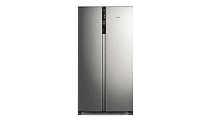 REFRIGERADOR FENSA SIDE BY SIDE NO FROST 436 L SFX440