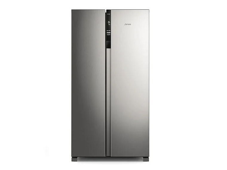 REFRIGERADOR FENSA SIDE BY SIDE NO FROST 436 L SFX440 1