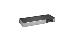 DOCKING STATION SD5000T TBOLT3 KENSINGTON