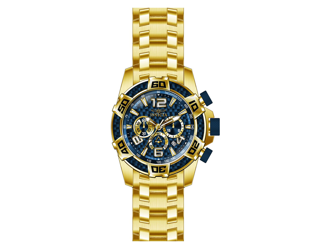 RELOJ INVICTA 25852 PARA HOMBRE 2