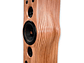 SISTEMA DE AUDIO TORRE EN MADERA NATIVA MODELO STLX1 - Miniatura 5