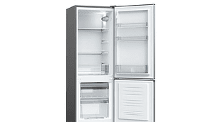 REFRIGERADOR BOTTOM FREEZER MABE 154 L FRIO DIRECTO RMB176PXLCX0