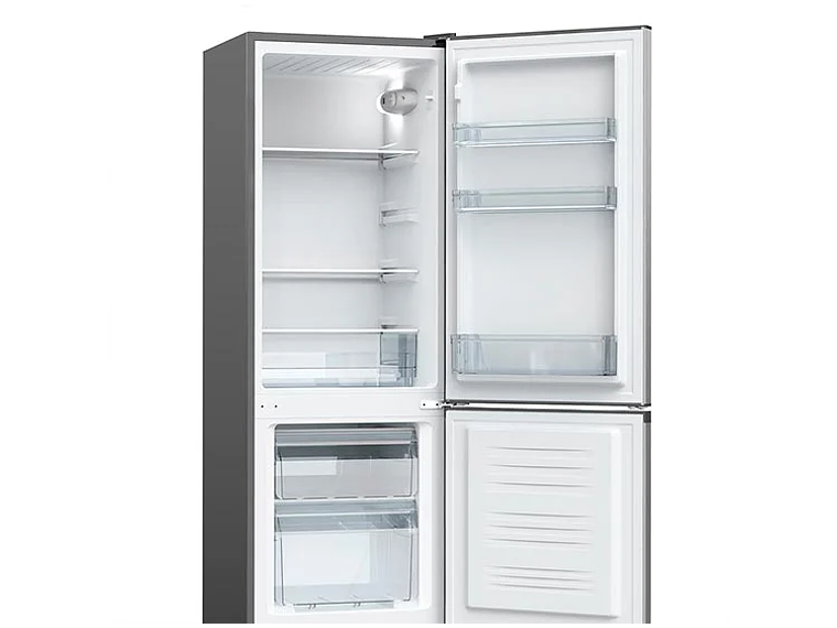 REFRIGERADOR BOTTOM FREEZER MABE 154 L FRIO DIRECTO RMB176PXLCX0 2